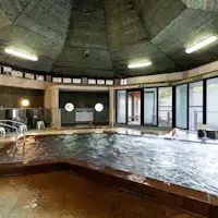 *【ห้องอาบน้ำรวม】