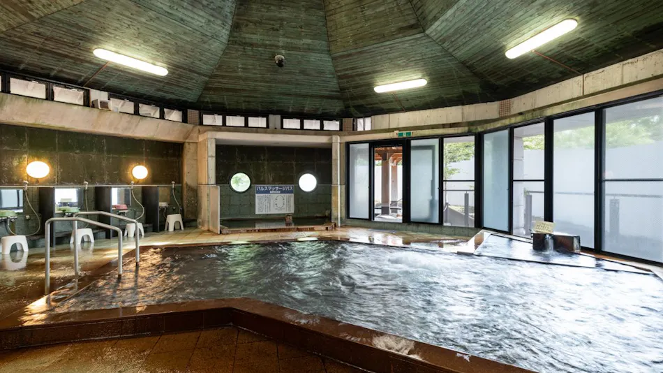 Sagara Onsen Sayuri