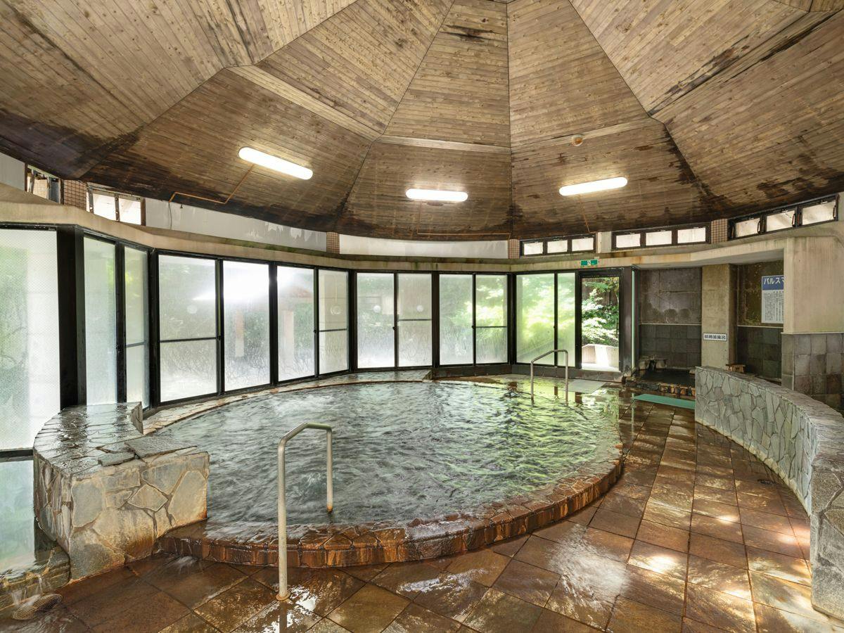 Sagara Onsen Sayuri