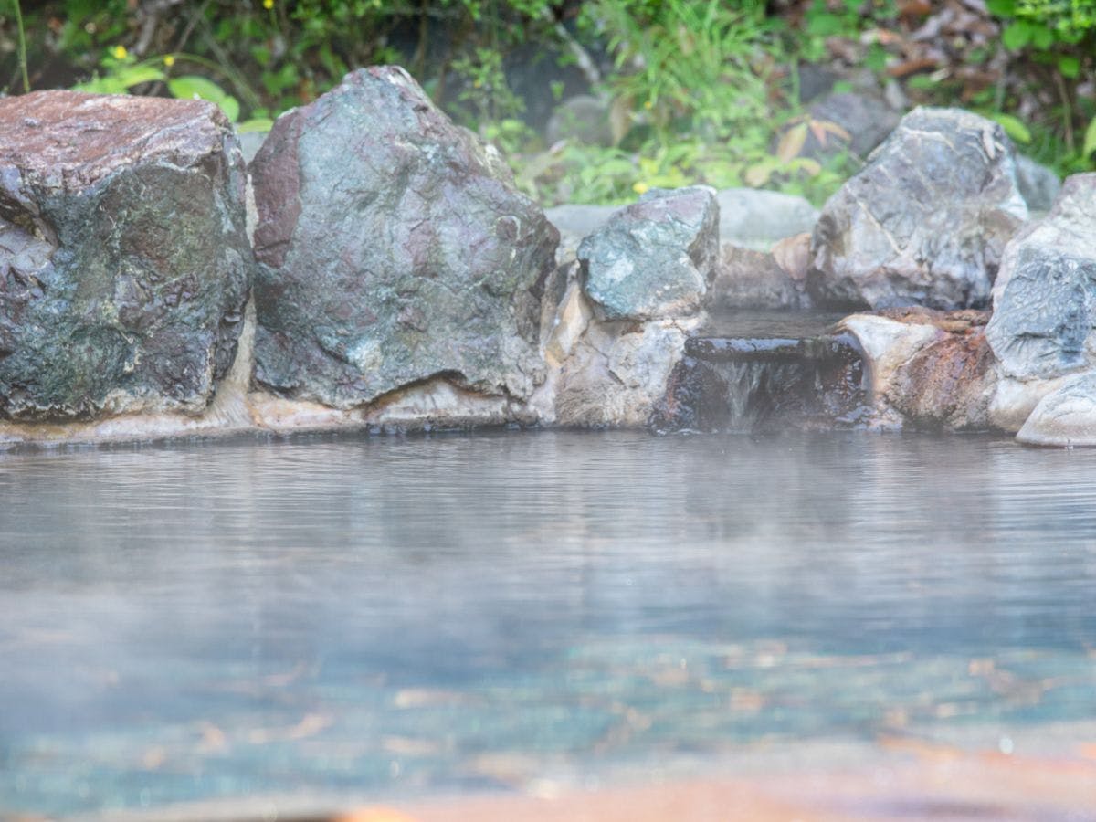 Sagara Onsen Sayuri