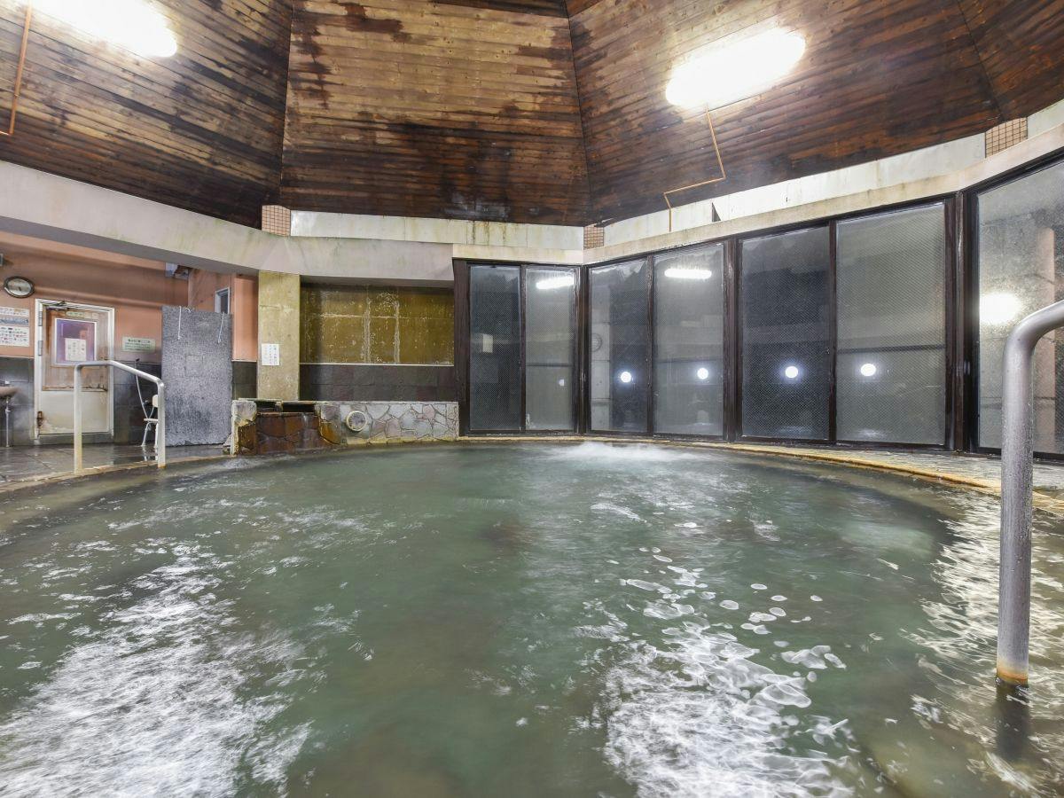 Sagara Onsen Sayuri
