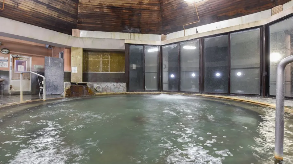Sagara Onsen Sayuri