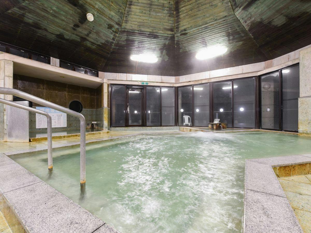 Sagara Onsen Sayuri