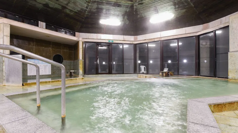 Sagara Onsen Sayuri