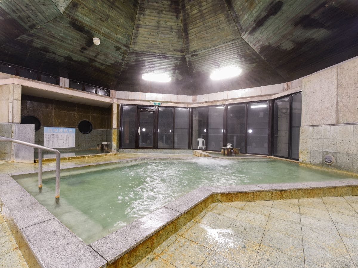 Sagara Onsen Sayuri