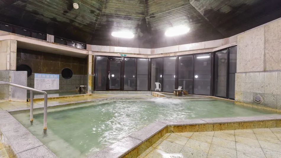 Sagara Onsen Sayuri