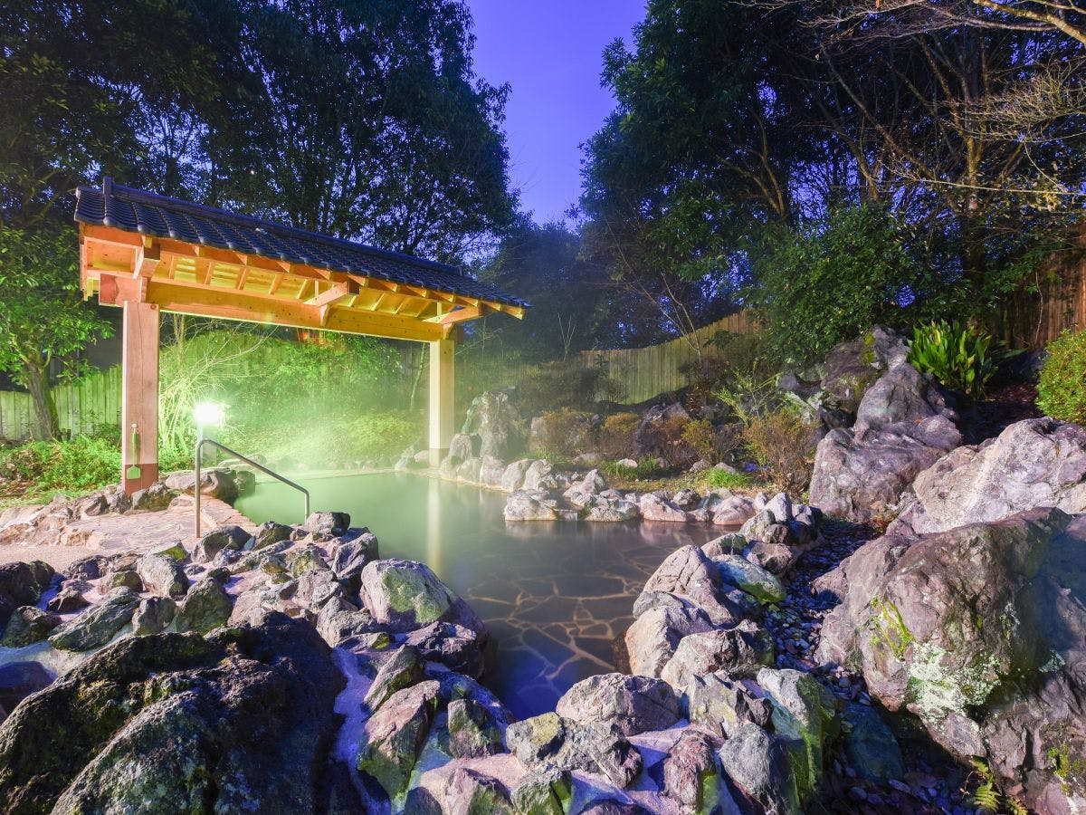 Sagara Onsen Sayuri