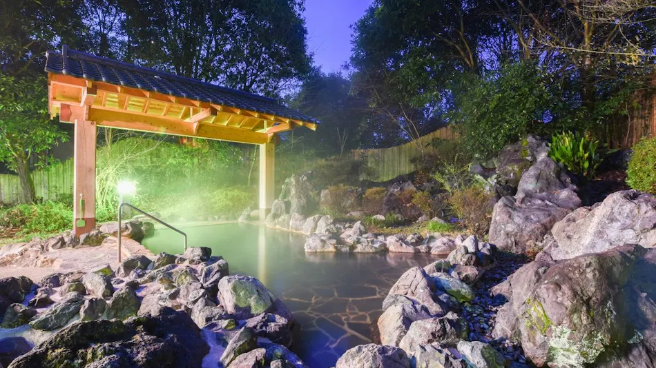 Sagara Onsen Sayuri