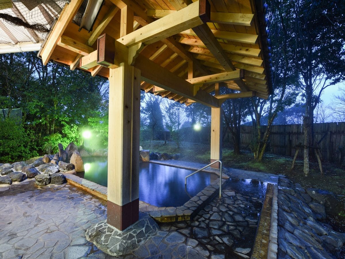 Sagara Onsen Sayuri