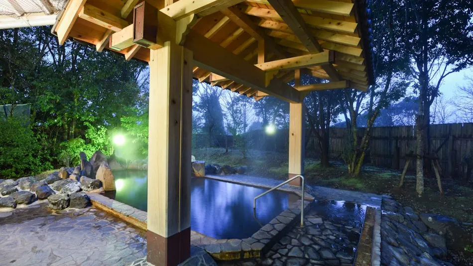 Sagara Onsen Sayuri