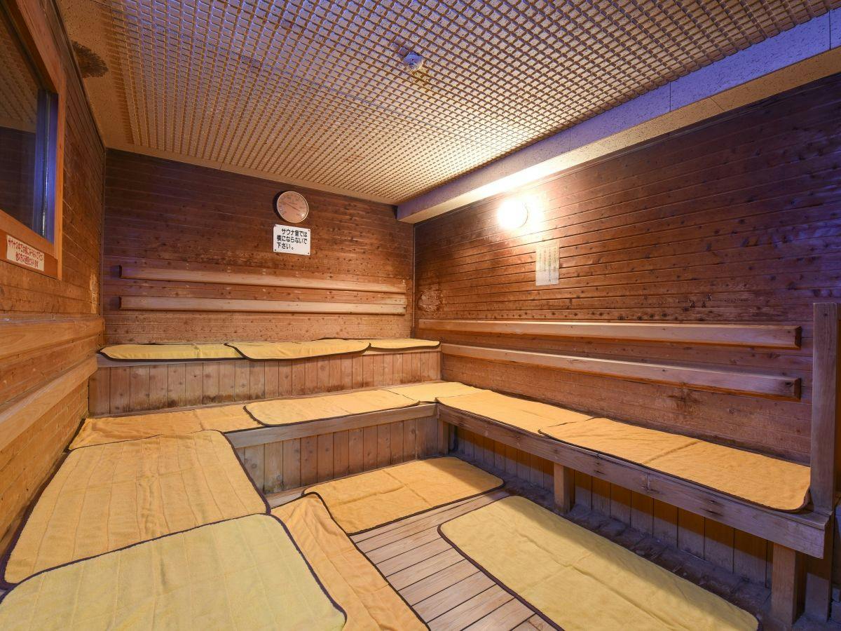 Sagara Onsen Sayuri