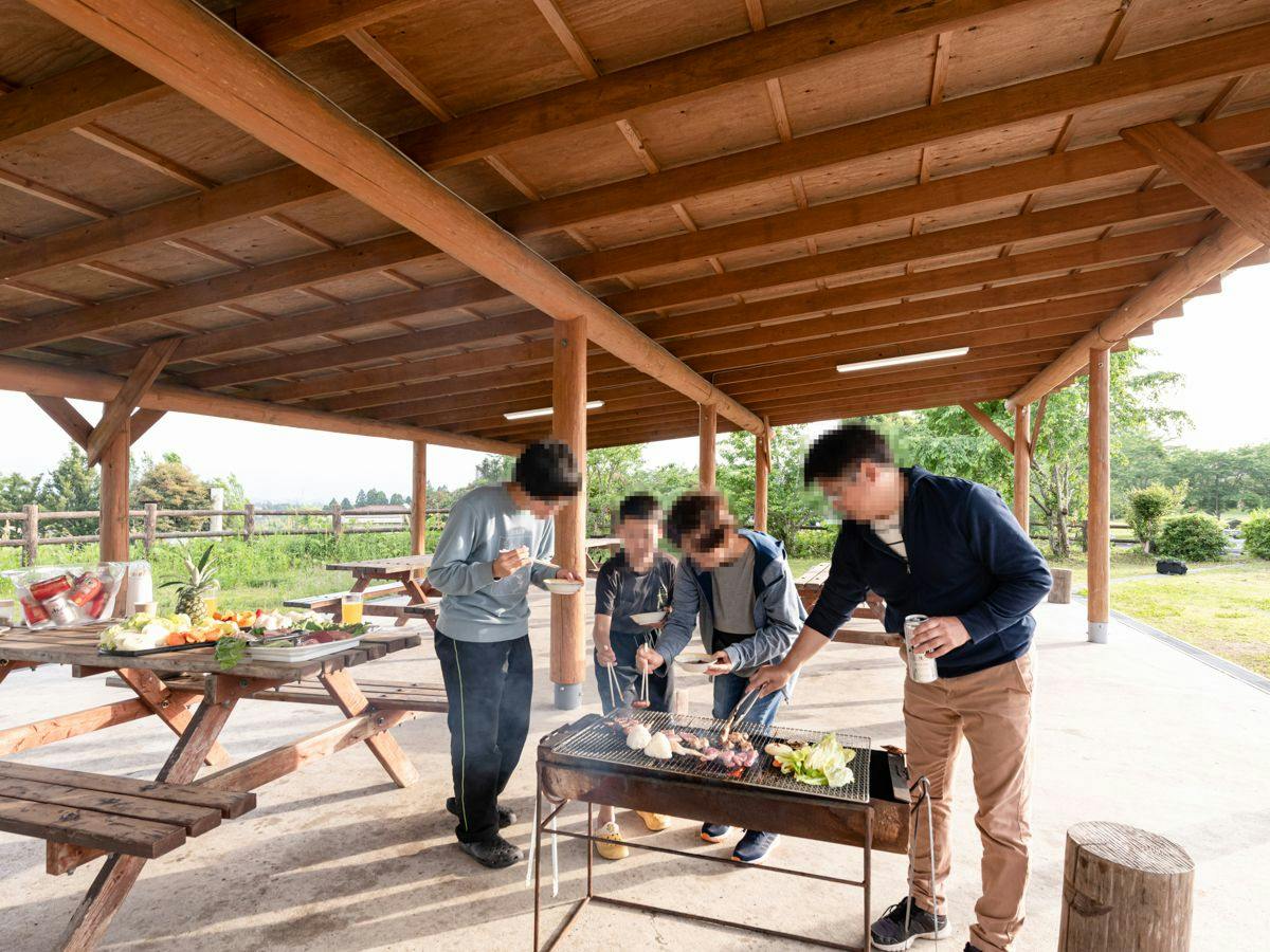 Sagara Onsen Sayuri