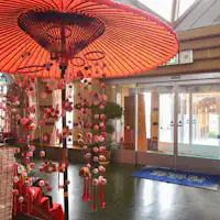 *【ล็อบบี้】