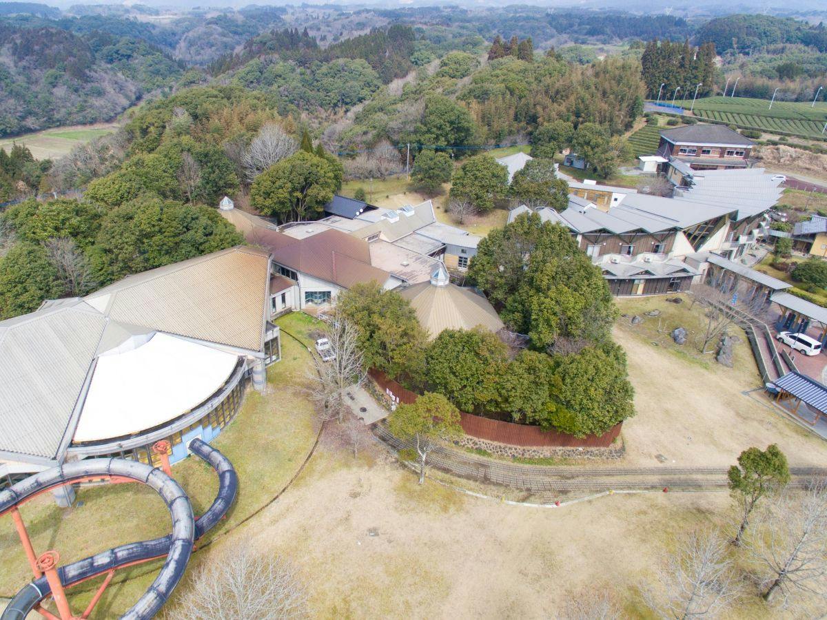 Sagara Onsen Sayuri