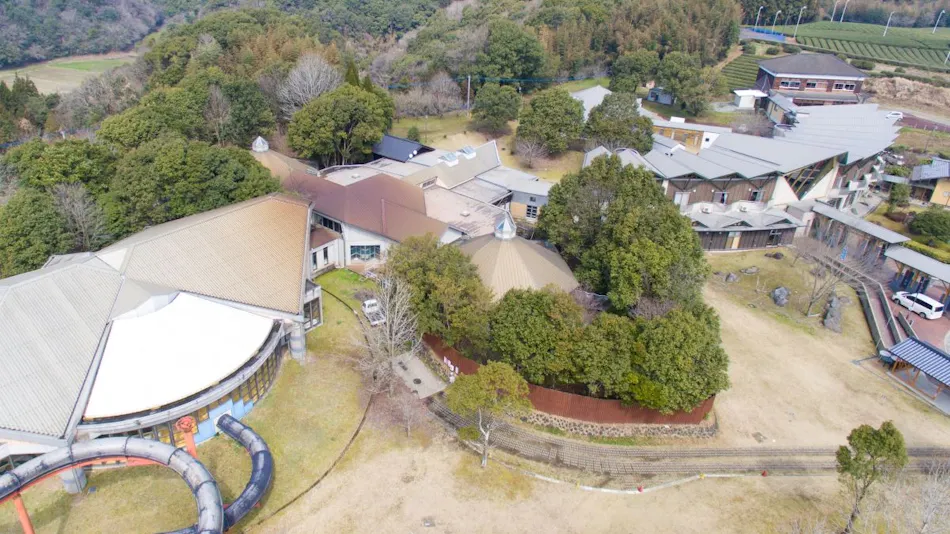 Sagara Onsen Sayuri