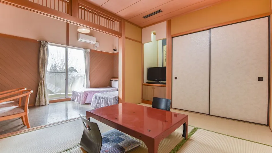 Sagara Onsen Sayuri