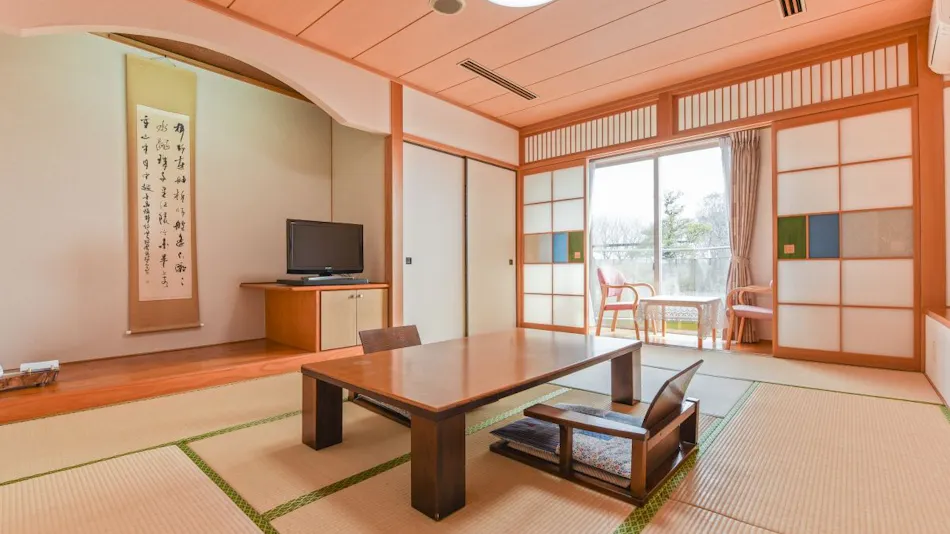 Sagara Onsen Sayuri