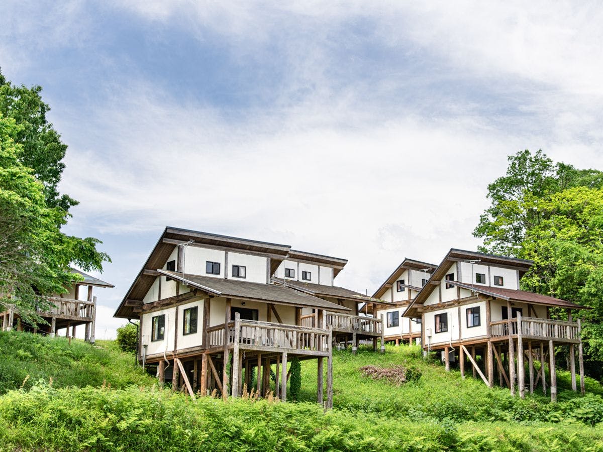 Sagara Onsen Sayuri