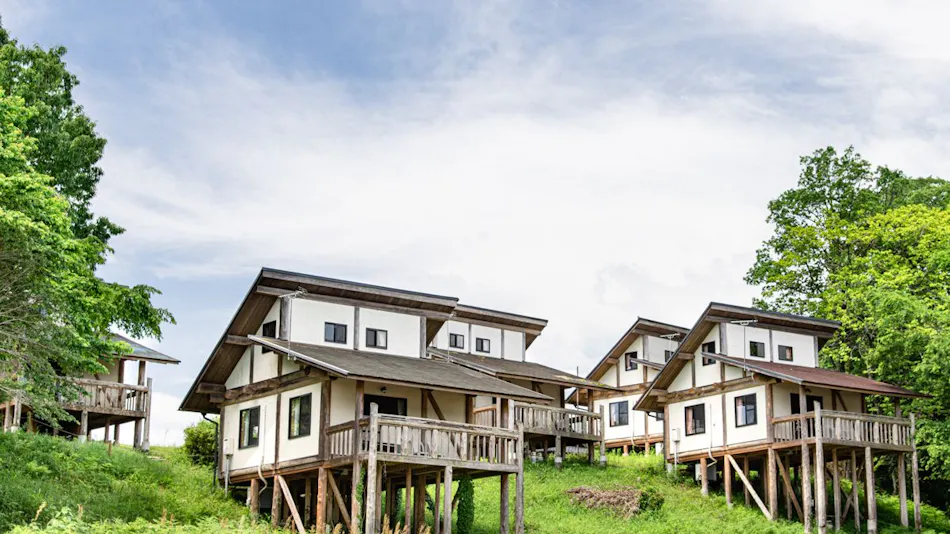 Sagara Onsen Sayuri