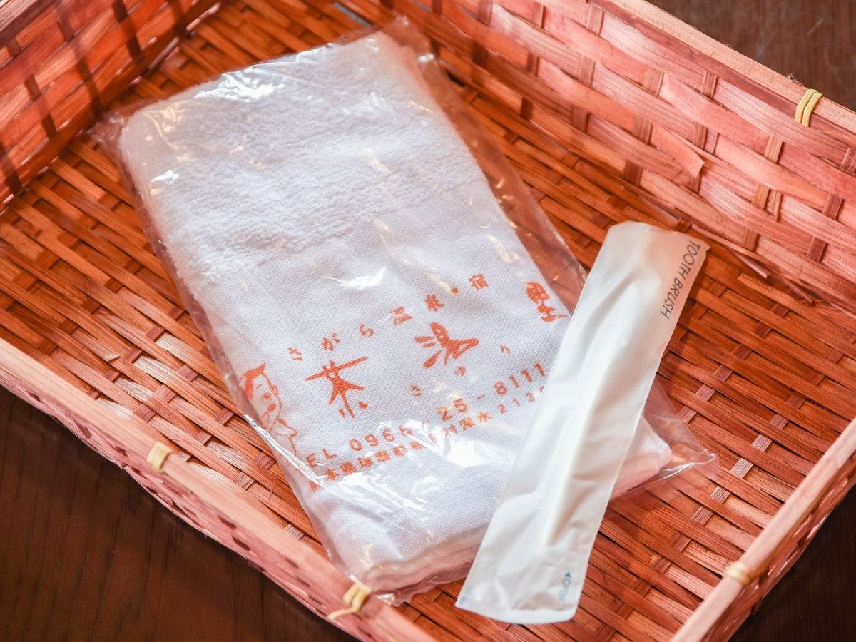 *【สิ่งอำนวยความสะดวก】