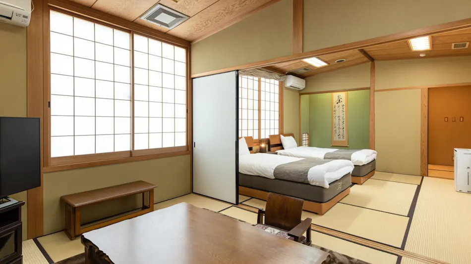 Sagara Onsen Sayuri