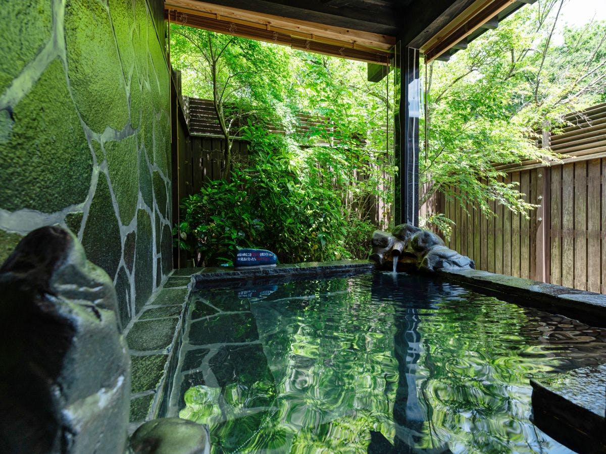 *【ตัวอย่างบ้านพักแยก】