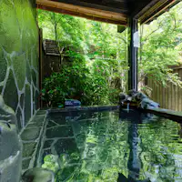 *【ตัวอย่างบ้านพักแยก】