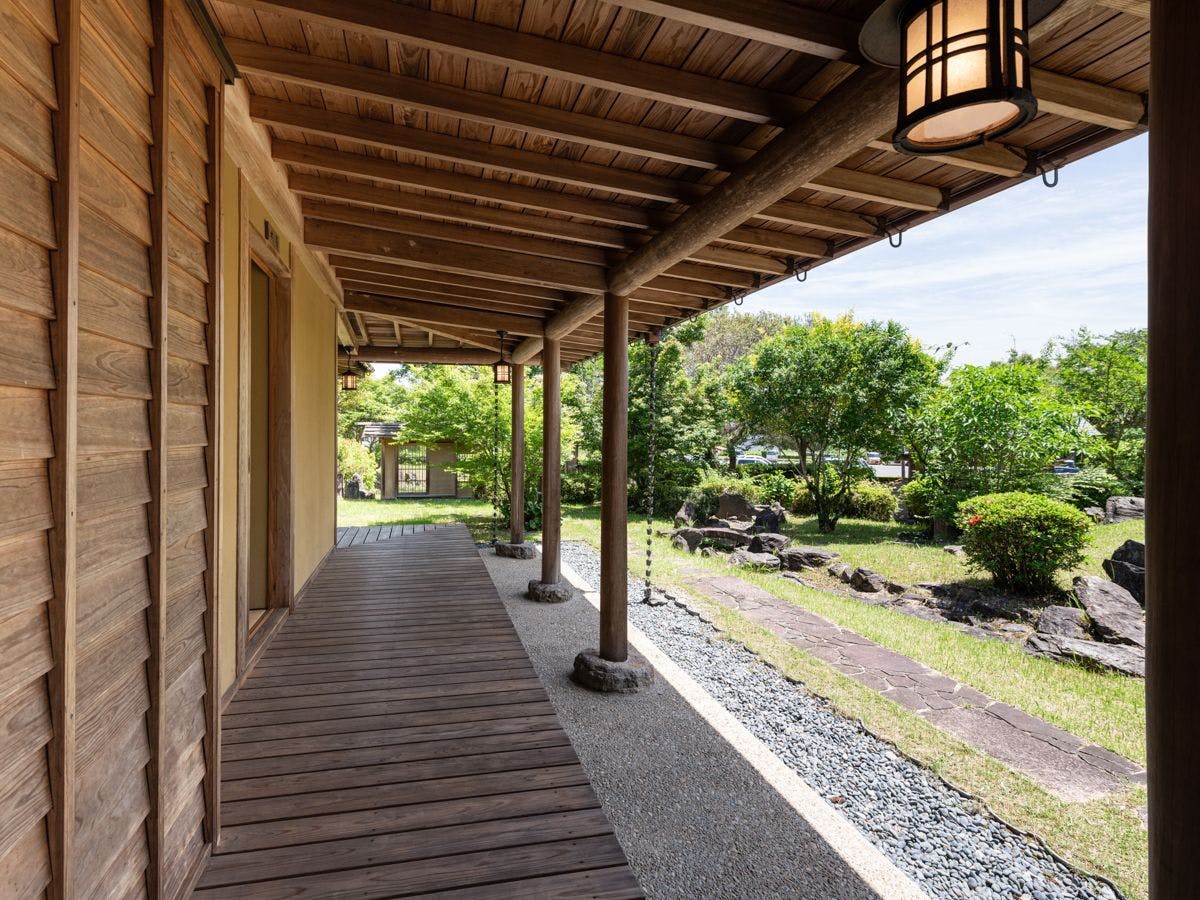 Sagara Onsen Sayuri