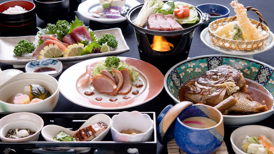 Sagara Onsen Sayuri