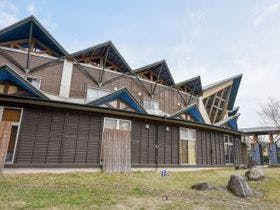 さがら温泉　茶湯里