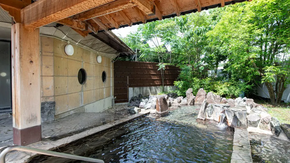 Sagara Onsen Sayuri