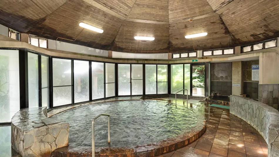 Sagara Onsen Sayuri