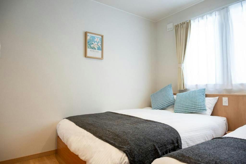 TKD House Furano 2