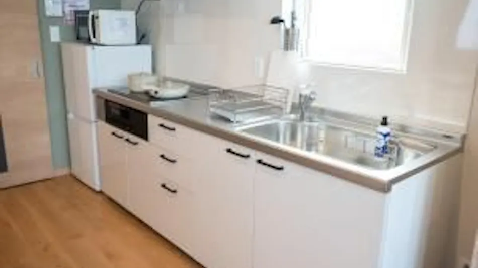 TKD House Furano 2