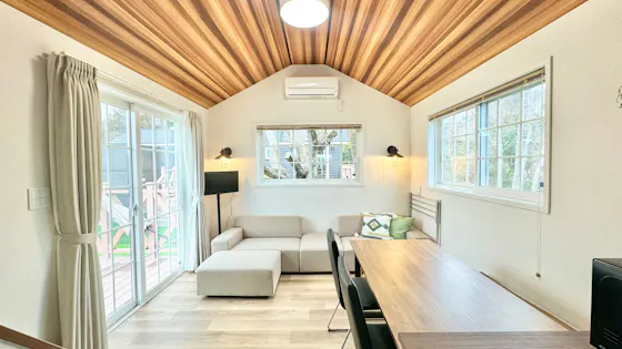 พื้นที่ห้องนั่งเล่นทั้งหมด