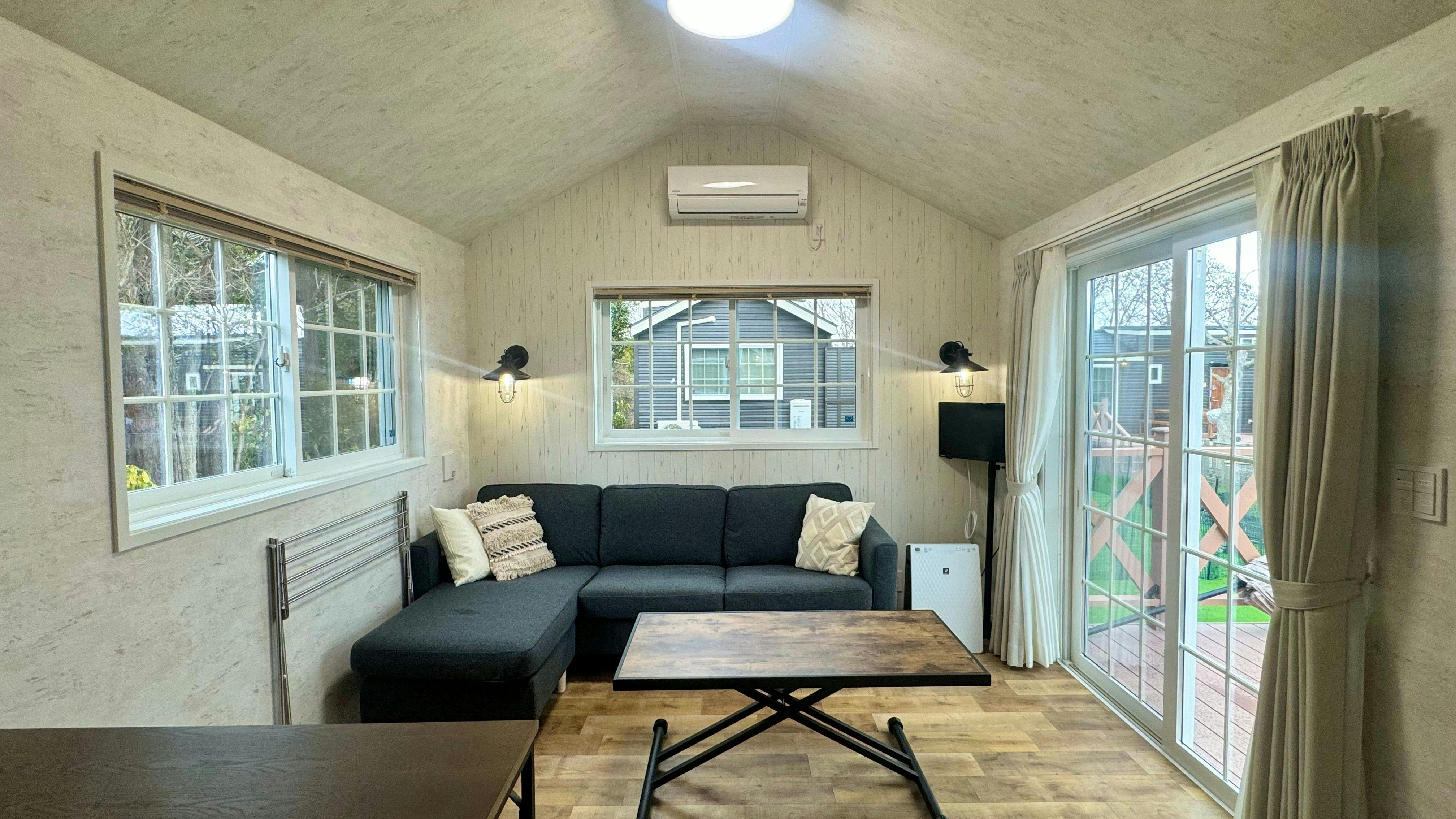 ห้องนั่งเล่น