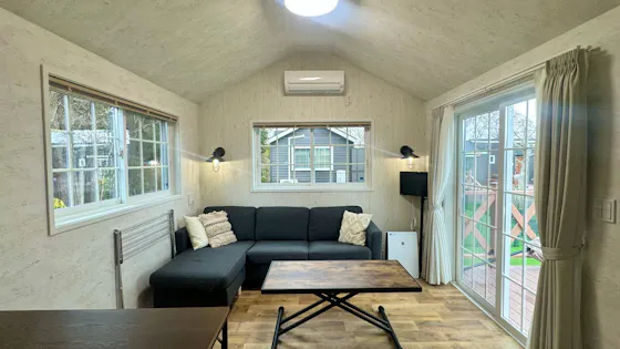 ห้องนั่งเล่น