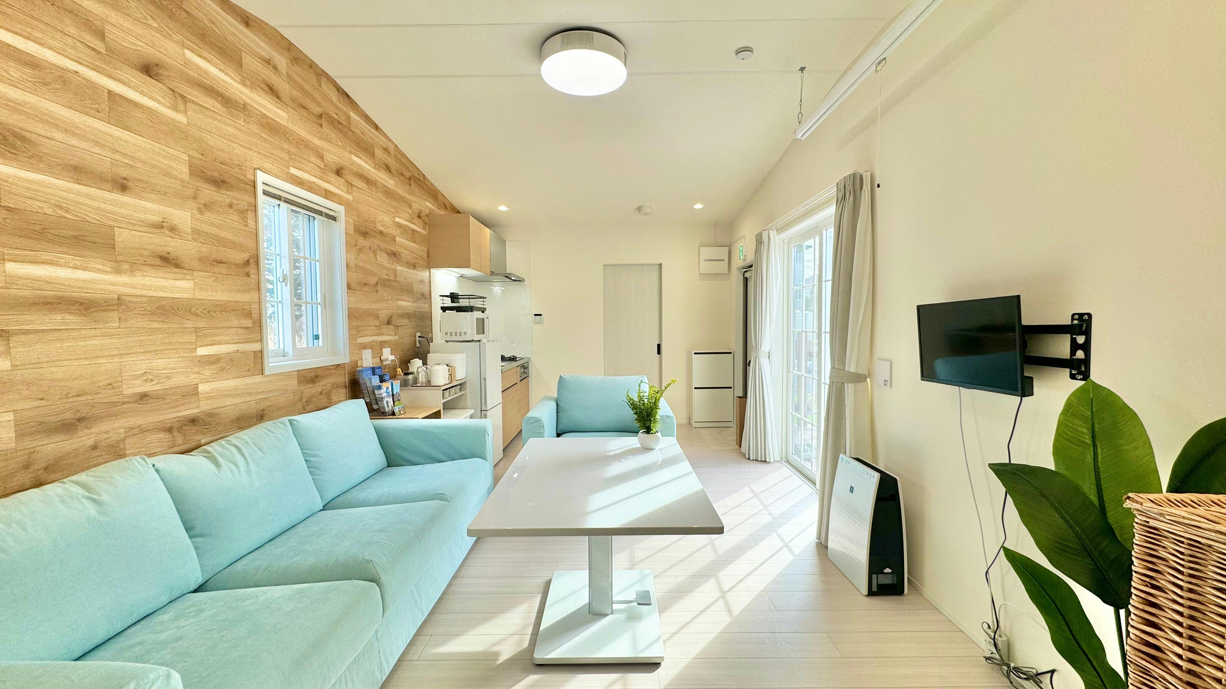 ห้องนั่งเล่น