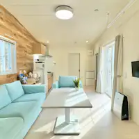 ห้องนั่งเล่น