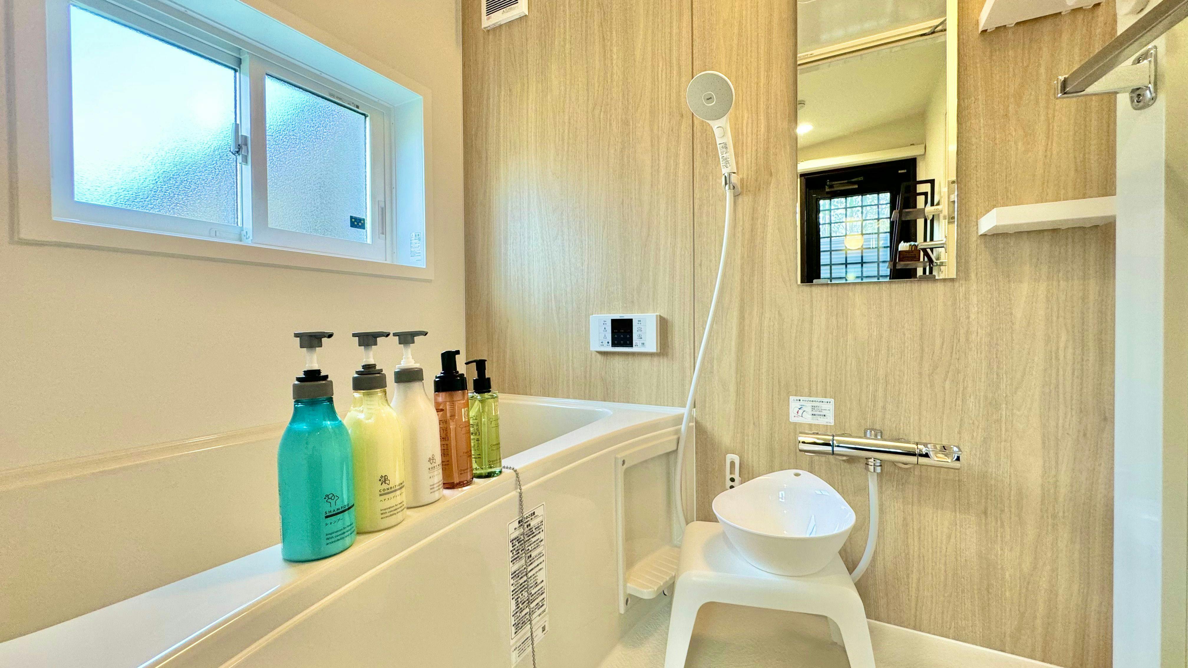 ห้องน้ำ