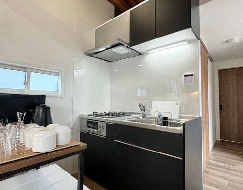 キッチンスペース