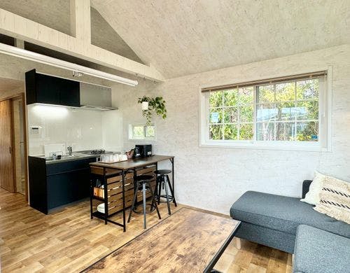 キッチンスペース