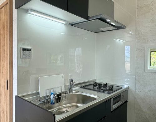 キッチンスペース