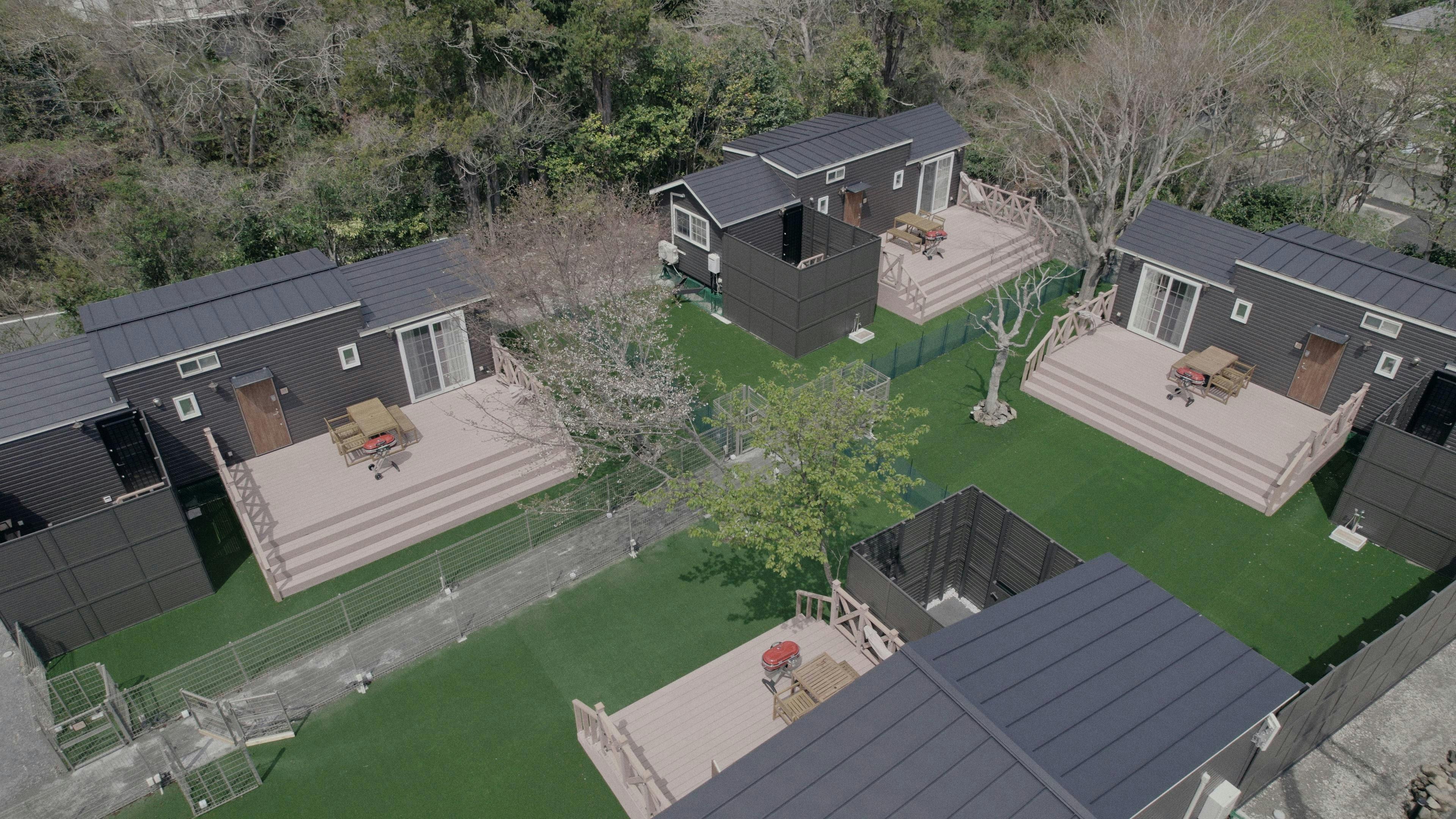 Solana伊豆高原&nbsp;施設全景