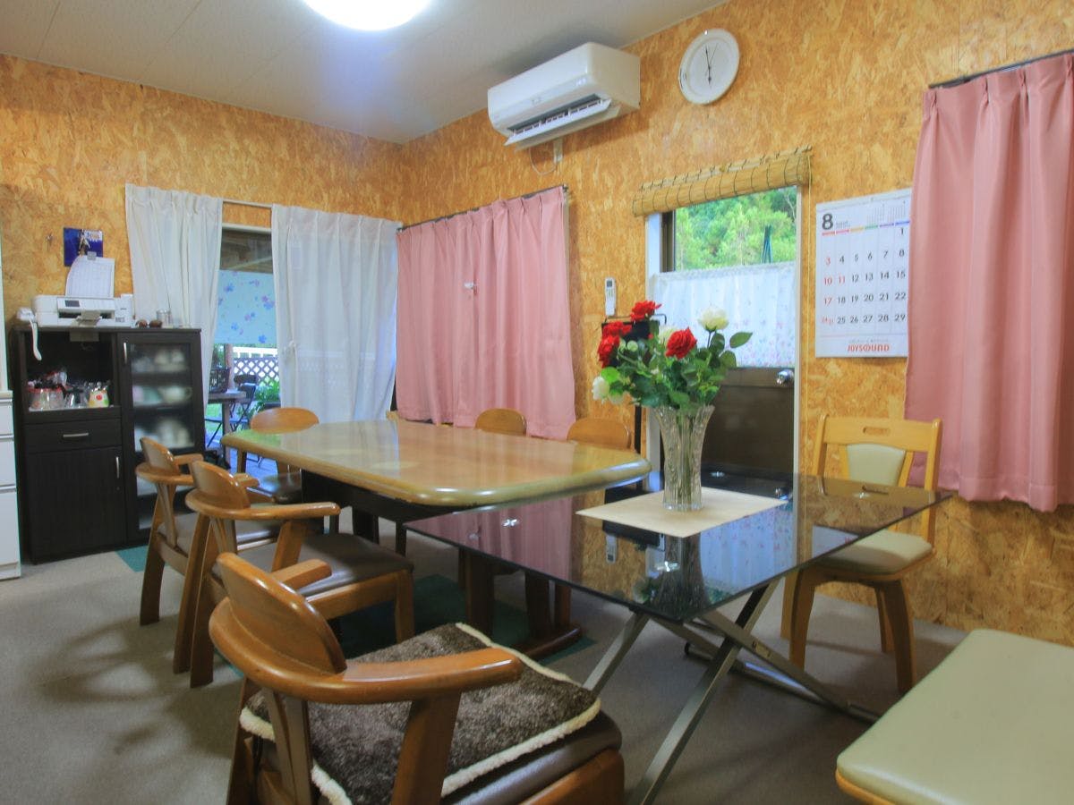 【ร้านอาหาร】