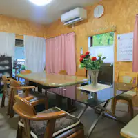 【ร้านอาหาร】