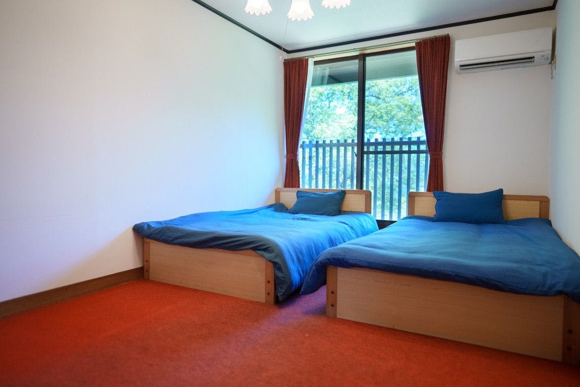 Private Cottage SORABE