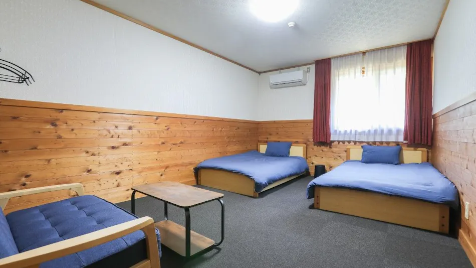 Private Cottage SORABE