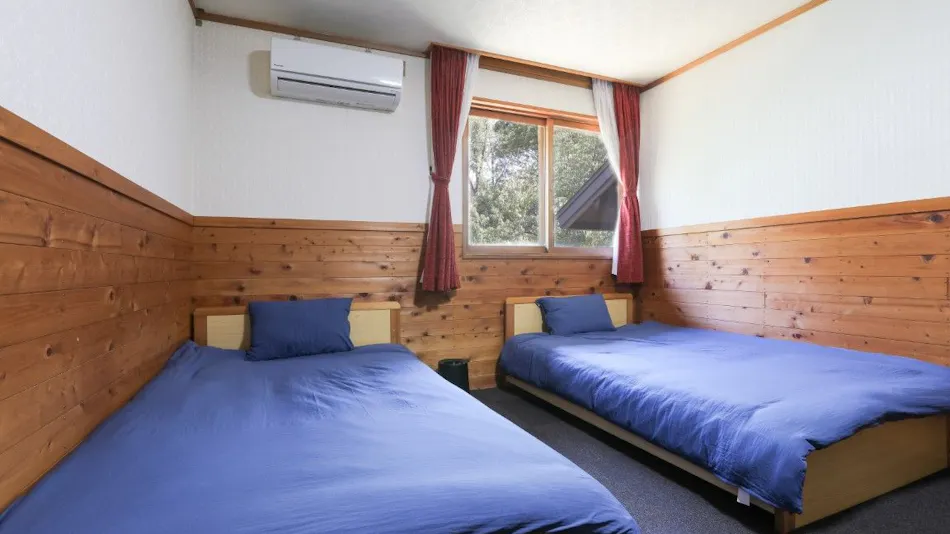 Private Cottage SORABE