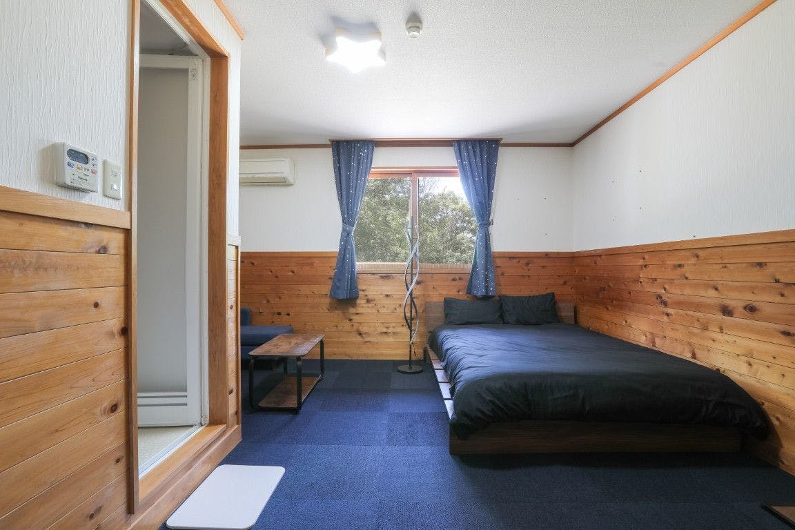 Private Cottage SORABE